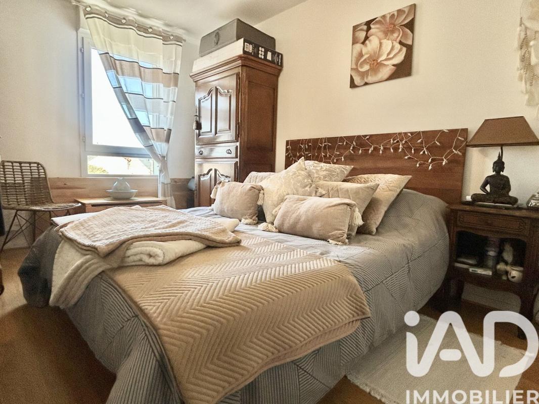 Appartement 3 Pièce(s) Soissons