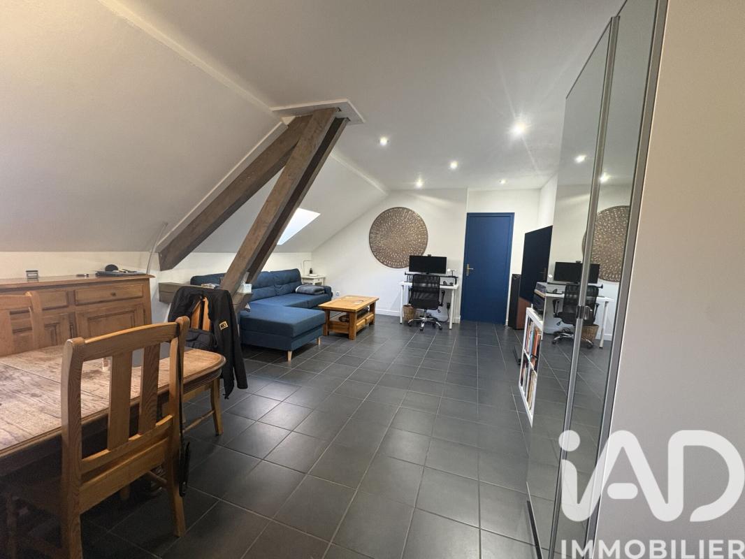 Appartement 2 Pièce(s) Saint-Étienne-de-Cuines - Photo 5