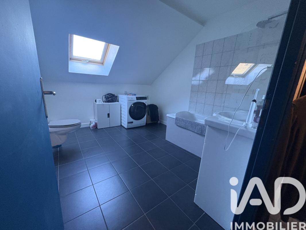 Appartement 2 Pièce(s) Saint-Étienne-de-Cuines - Photo 9