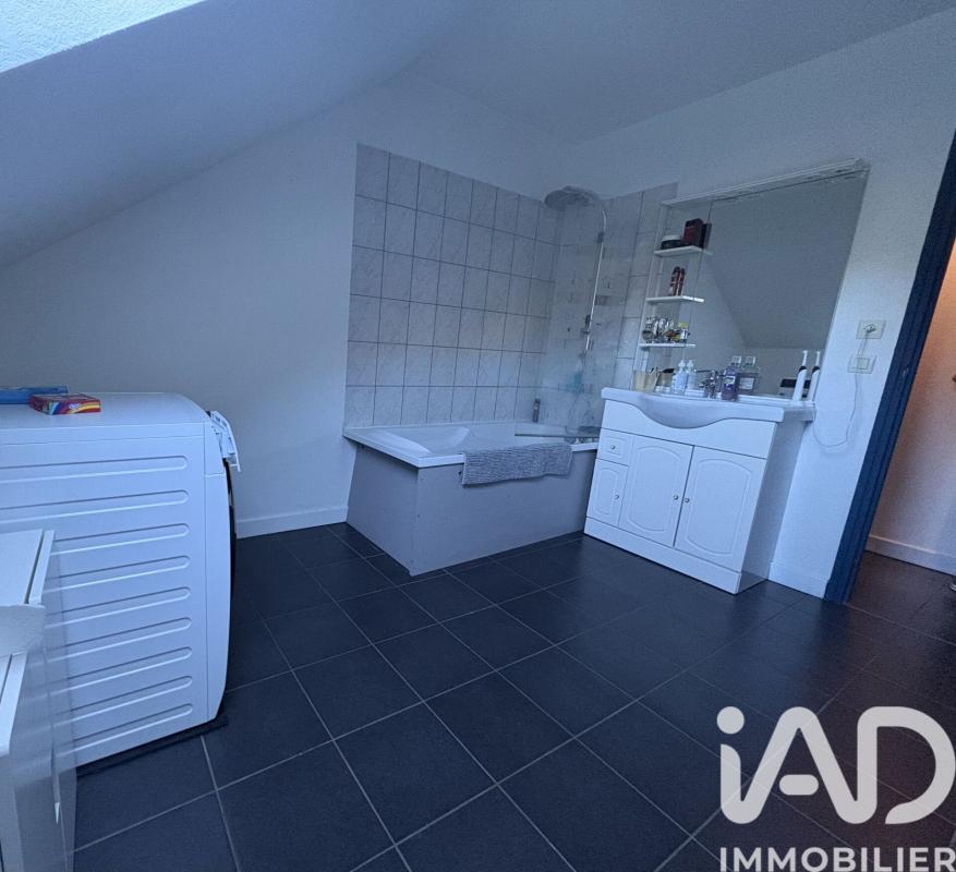 Appartement 2 Pièce(s) Saint-Étienne-de-Cuines - Photo 10