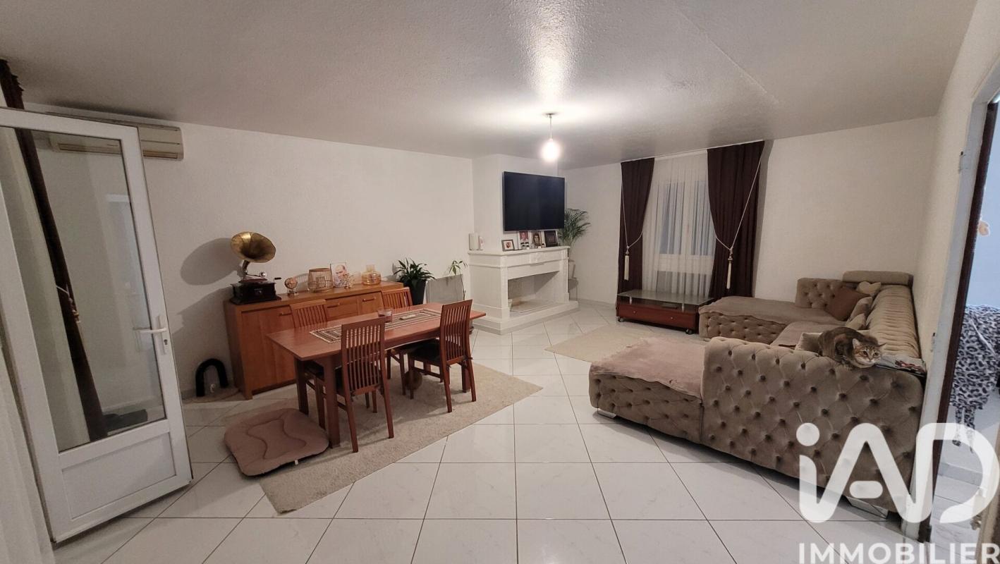 Appartement 4 Pièce(s) Morières-lès-Avignon