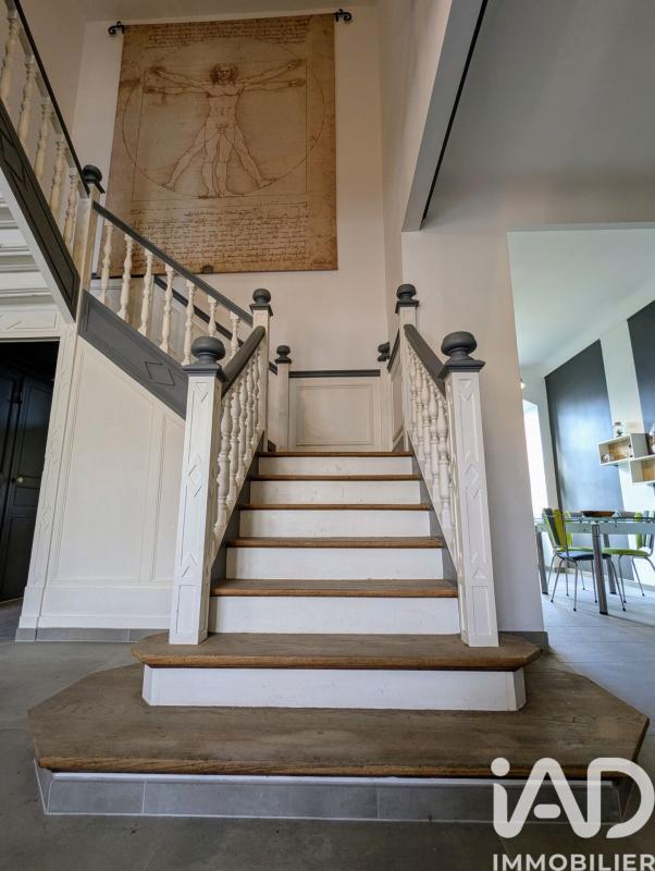 Maison de ville 8 Pièce(s) Châteaudun