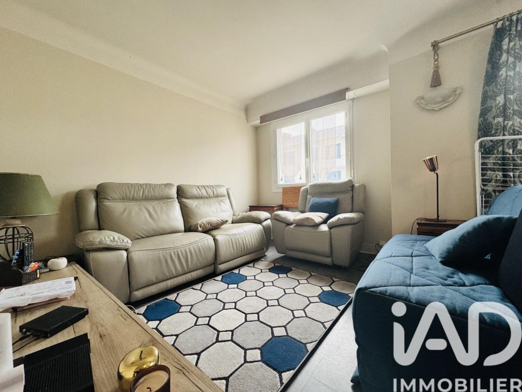 Appartement 3 Pièce(s) Pau