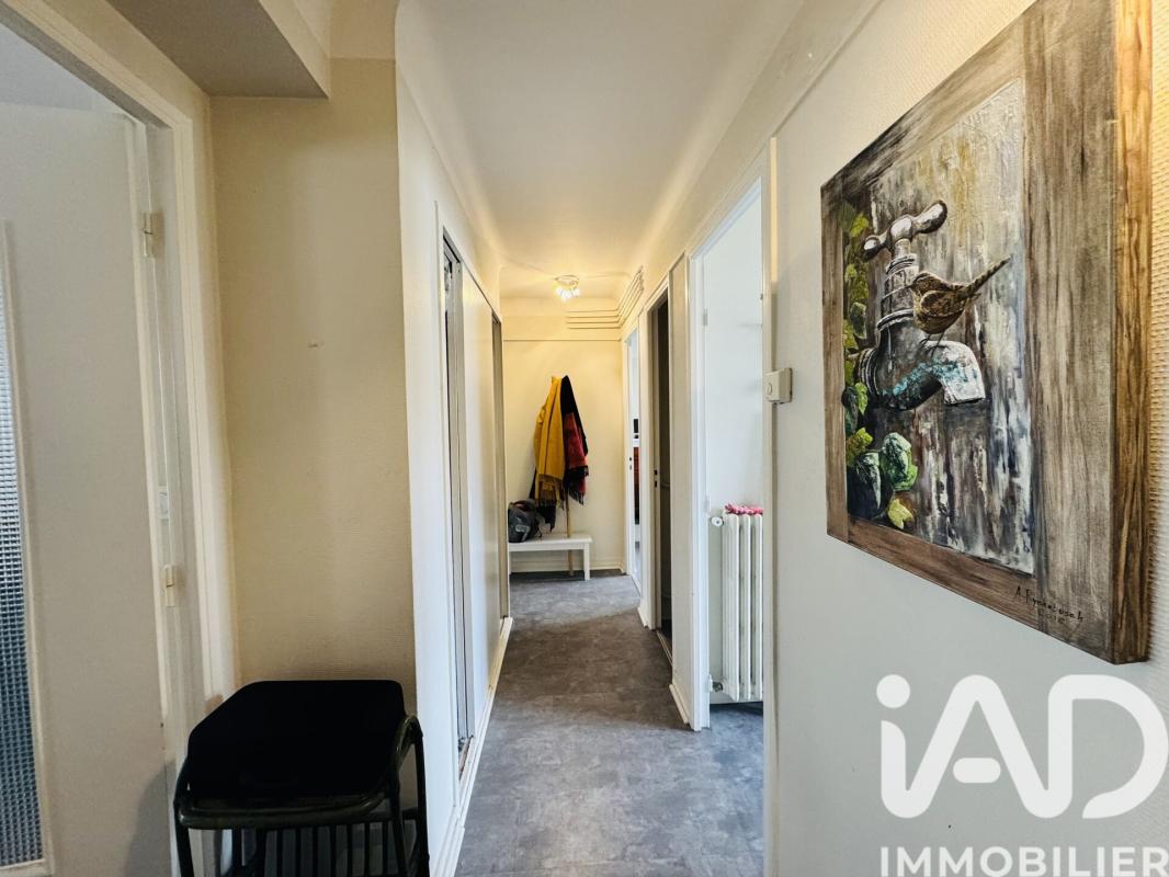 Appartement 3 Pièce(s) Pau - Photo 4
