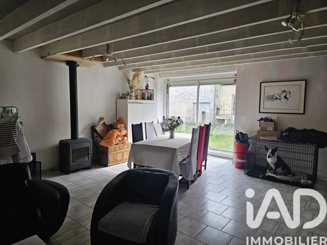 Maison 4 Pièce(s) Mons