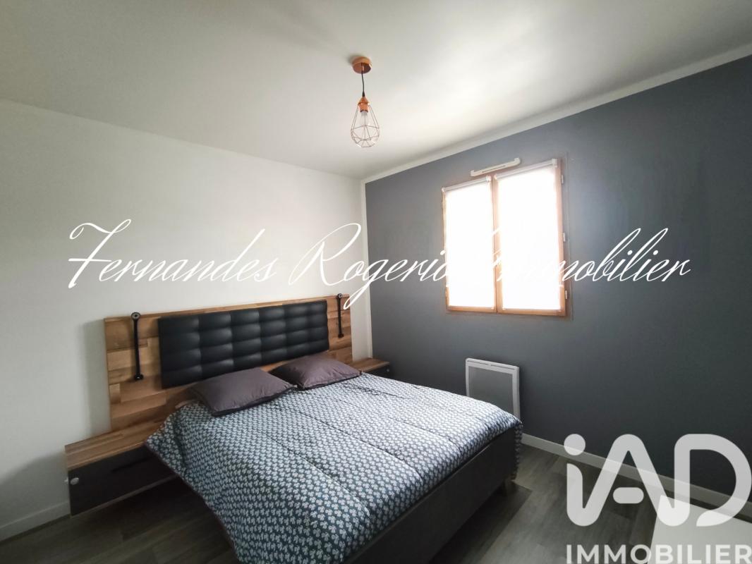 Pavillon 5 Pièce(s) Ascoux