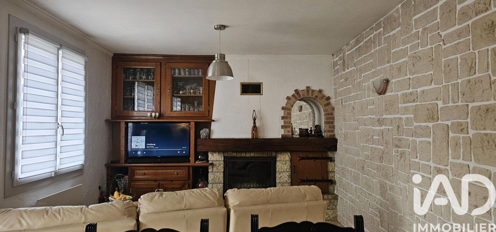 Maison 5 Pièce(s) Panassac - Photo 7