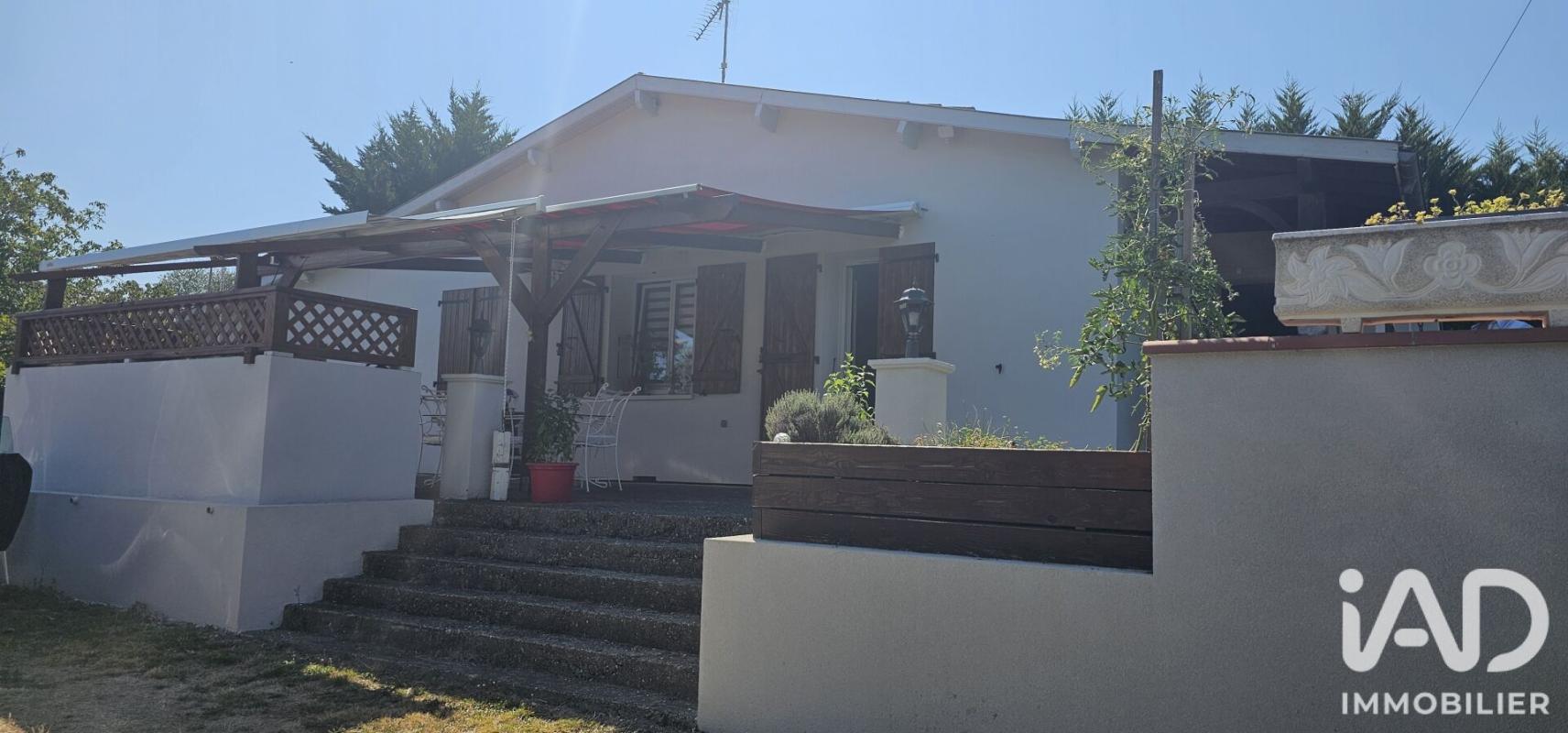 Maison 5 Pièce(s) Panassac - Photo 4