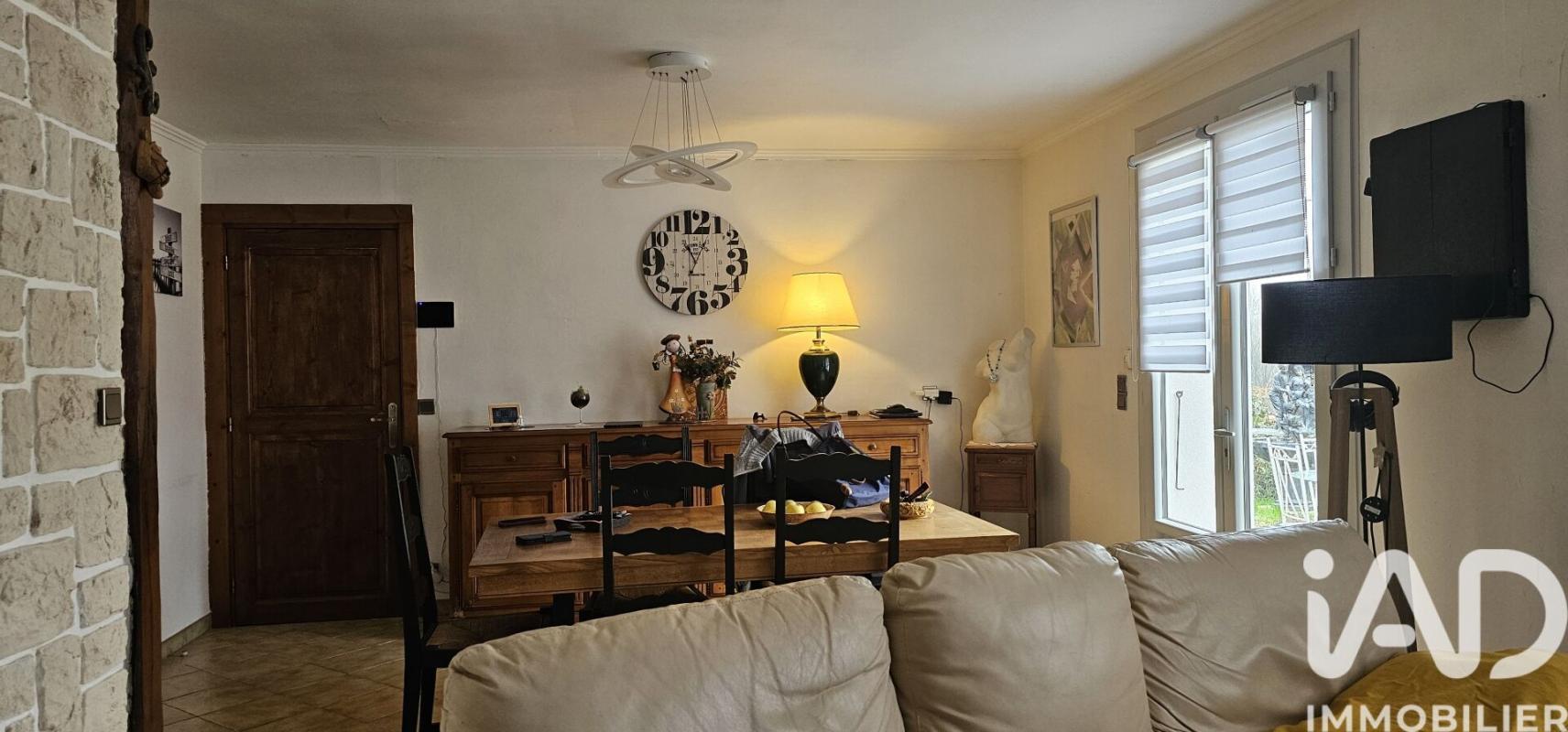 Maison 5 Pièce(s) Panassac - Photo 8