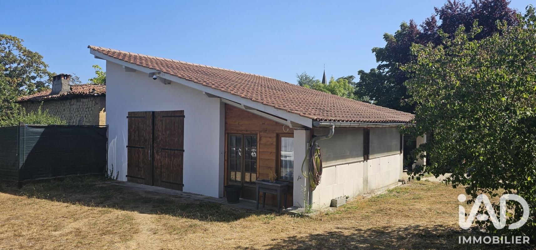 Maison 5 Pièce(s) Panassac - Photo 14
