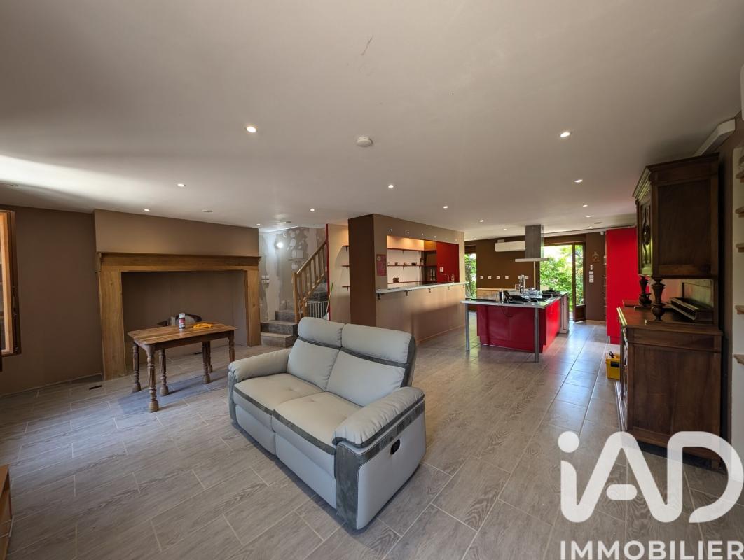 Maison 5 Pièce(s) Meyssac