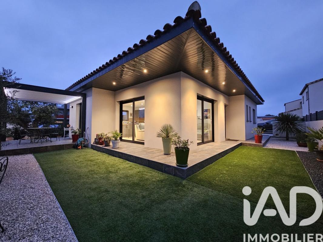 Maison 3 Pièce(s) Pia