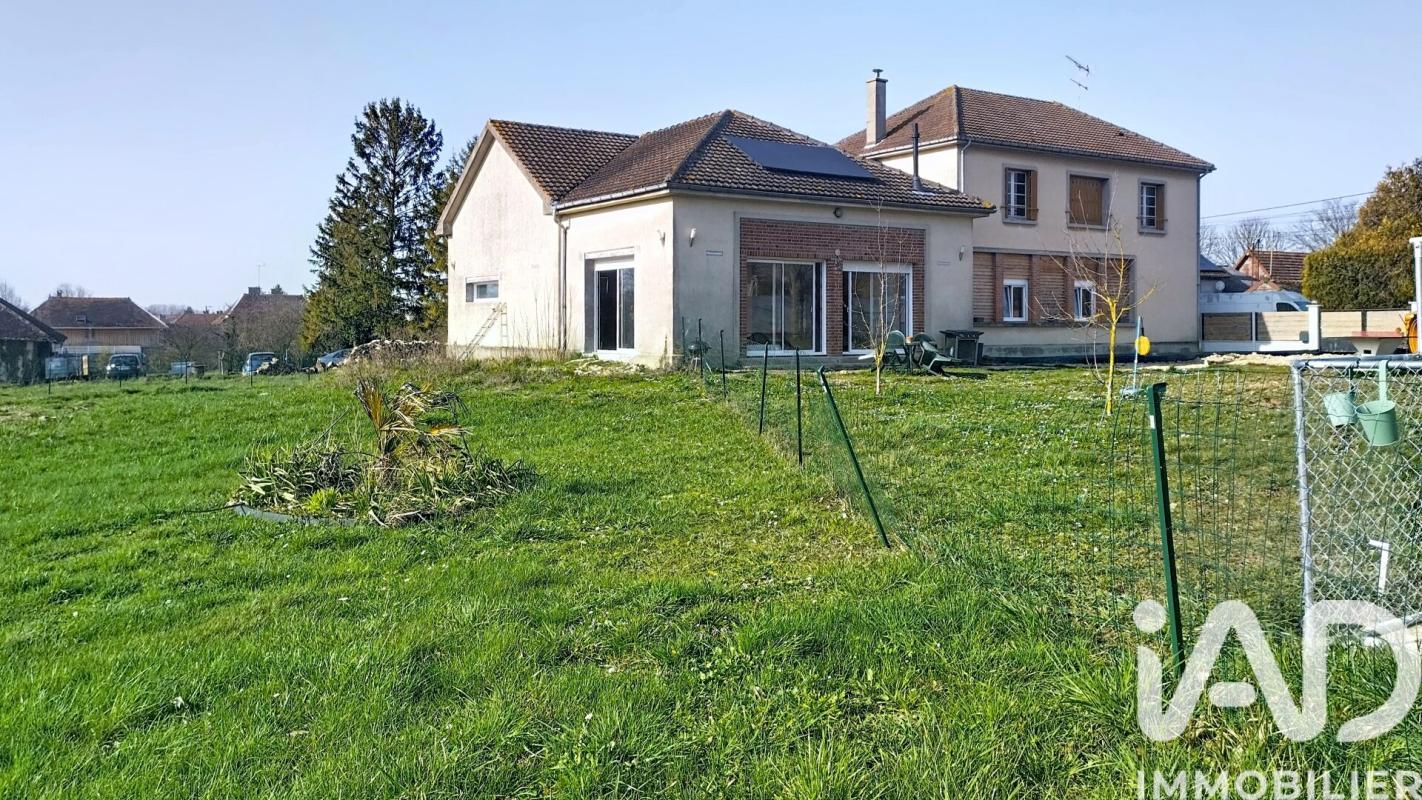 Maison 6 Pièce(s) Isle-Aubigny - Photo 15