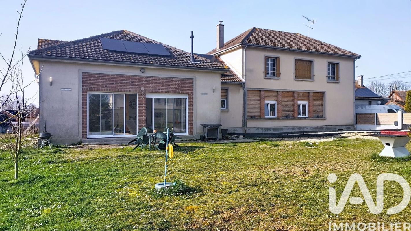 Maison 6 Pièce(s) Isle-Aubigny - Photo 16