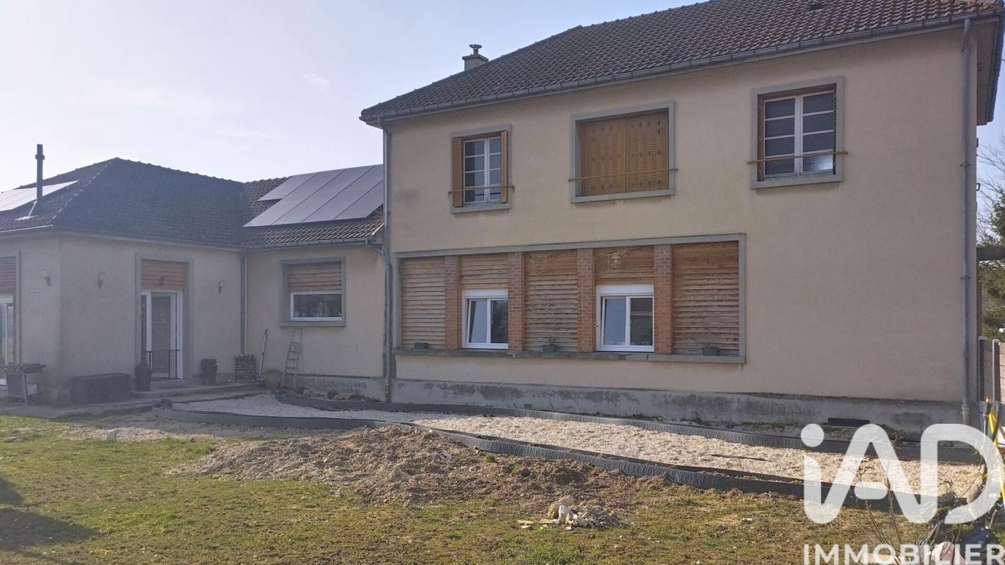 Maison 6 Pièce(s) Isle-Aubigny - Photo 17