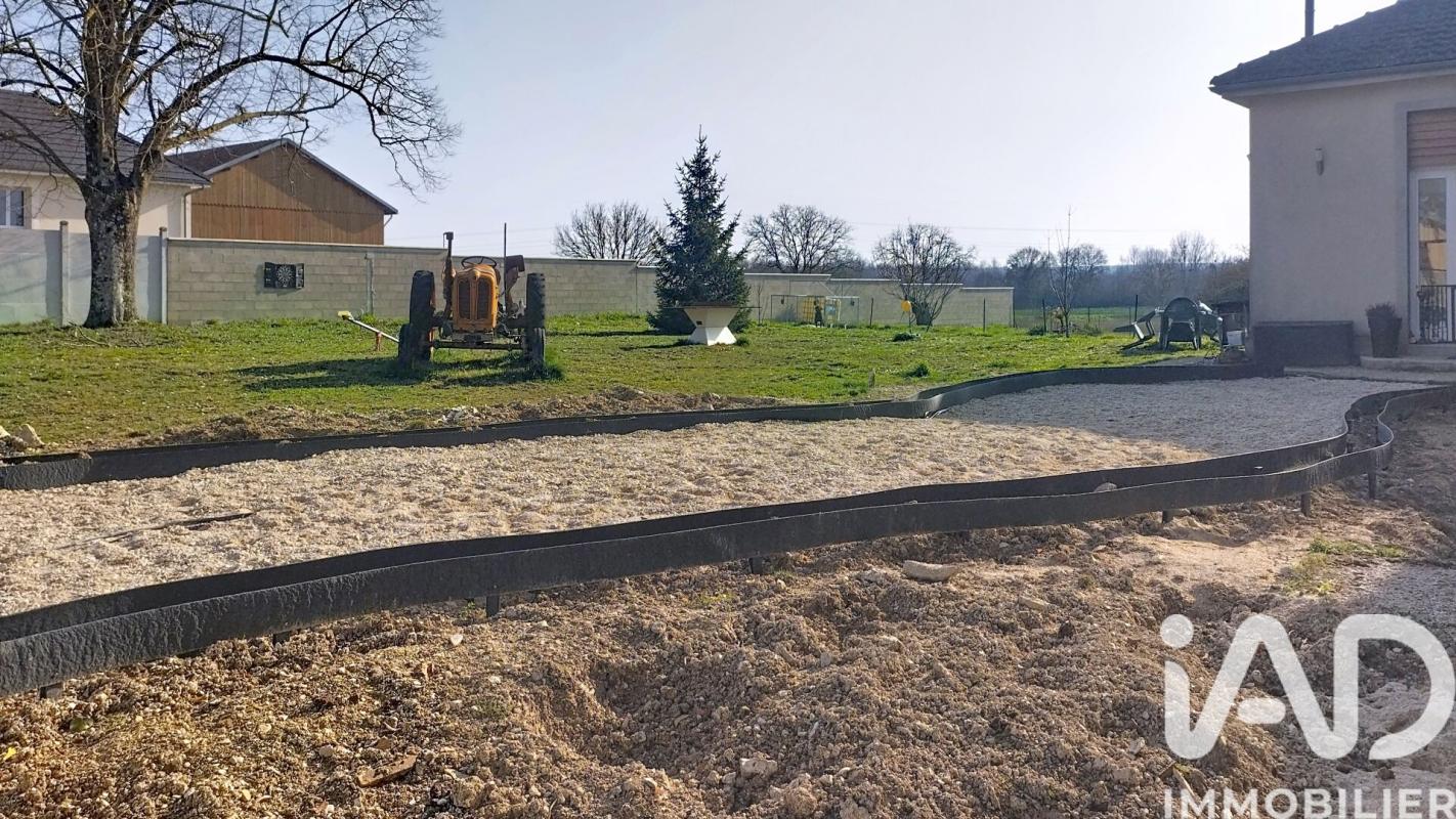 Maison 6 Pièce(s) Isle-Aubigny - Photo 20