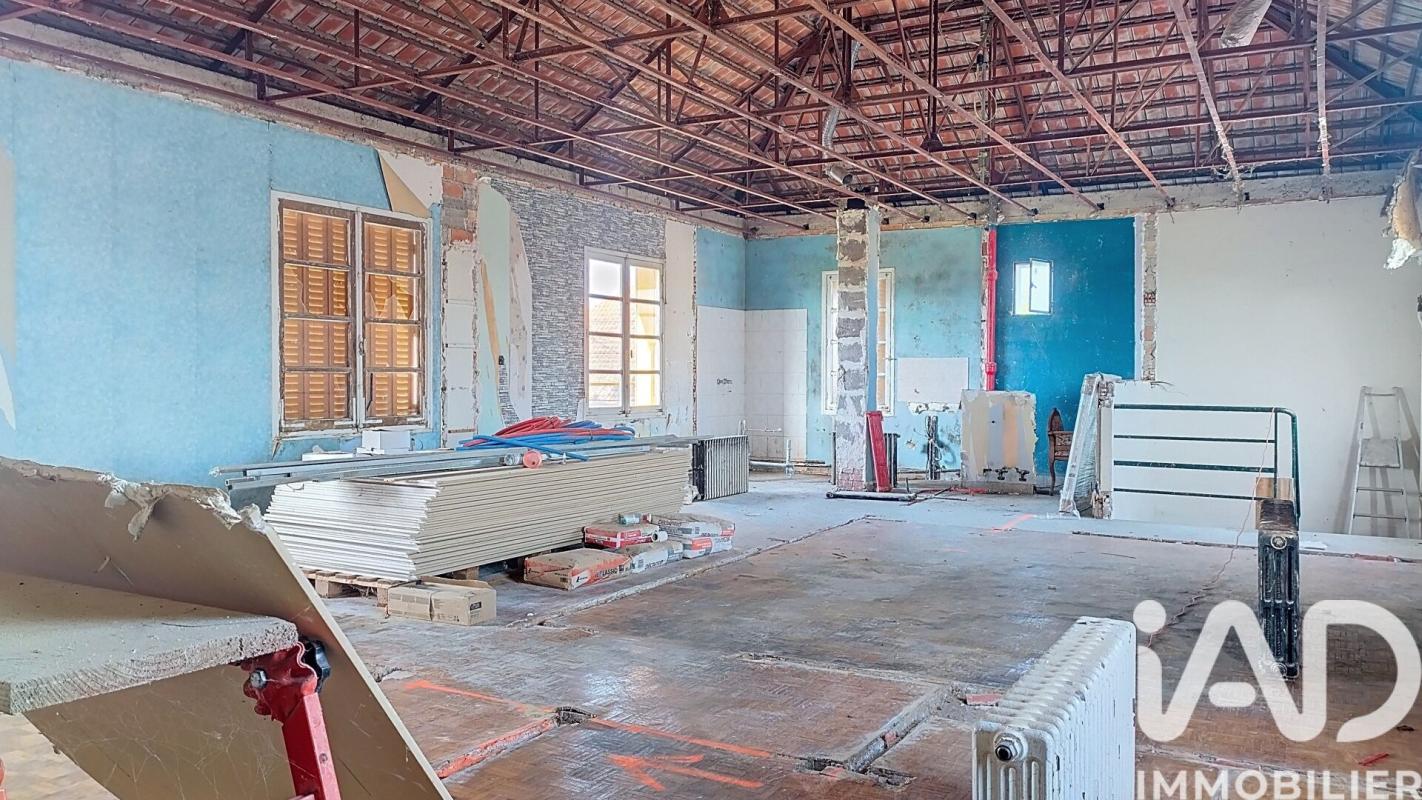 Maison 6 Pièce(s) Isle-Aubigny - Photo 22