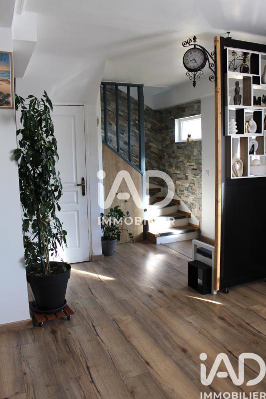 Maison 5 Pièce(s) Évron