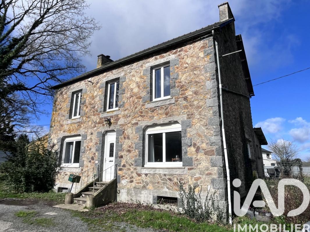 Maison 6 Pièce(s) La Motte - Photo 1