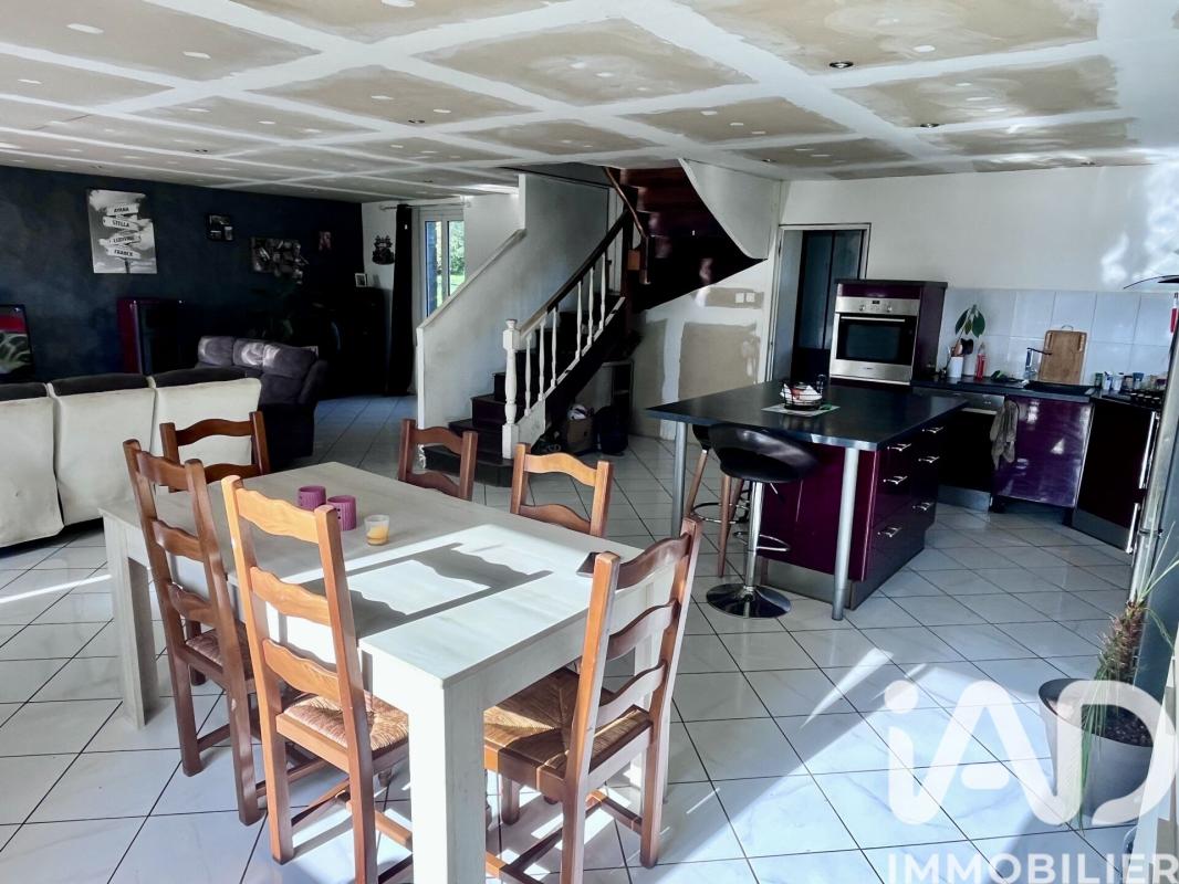 Maison 6 Pièce(s) La Motte - Photo 7