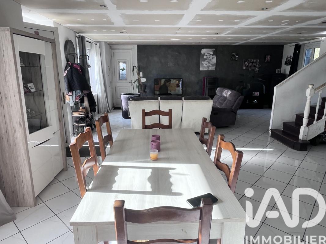 Maison 6 Pièce(s) La Motte - Photo 10