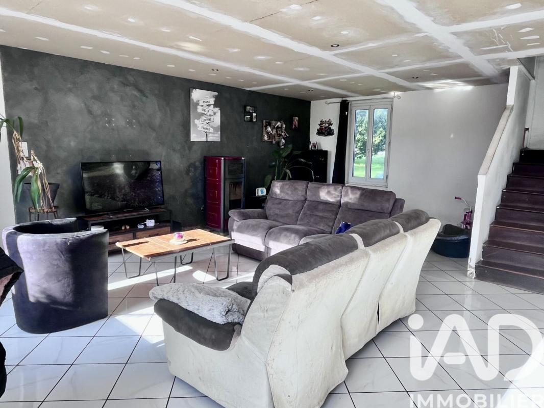 Maison 6 Pièce(s) La Motte - Photo 12