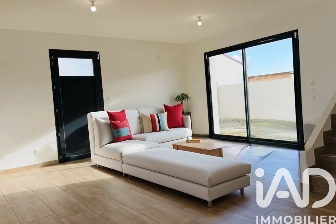 Maison 5 Pièce(s) Muret