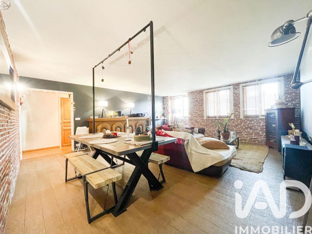 Appartement 5 Pièce(s) Montereau-Fault-Yonne