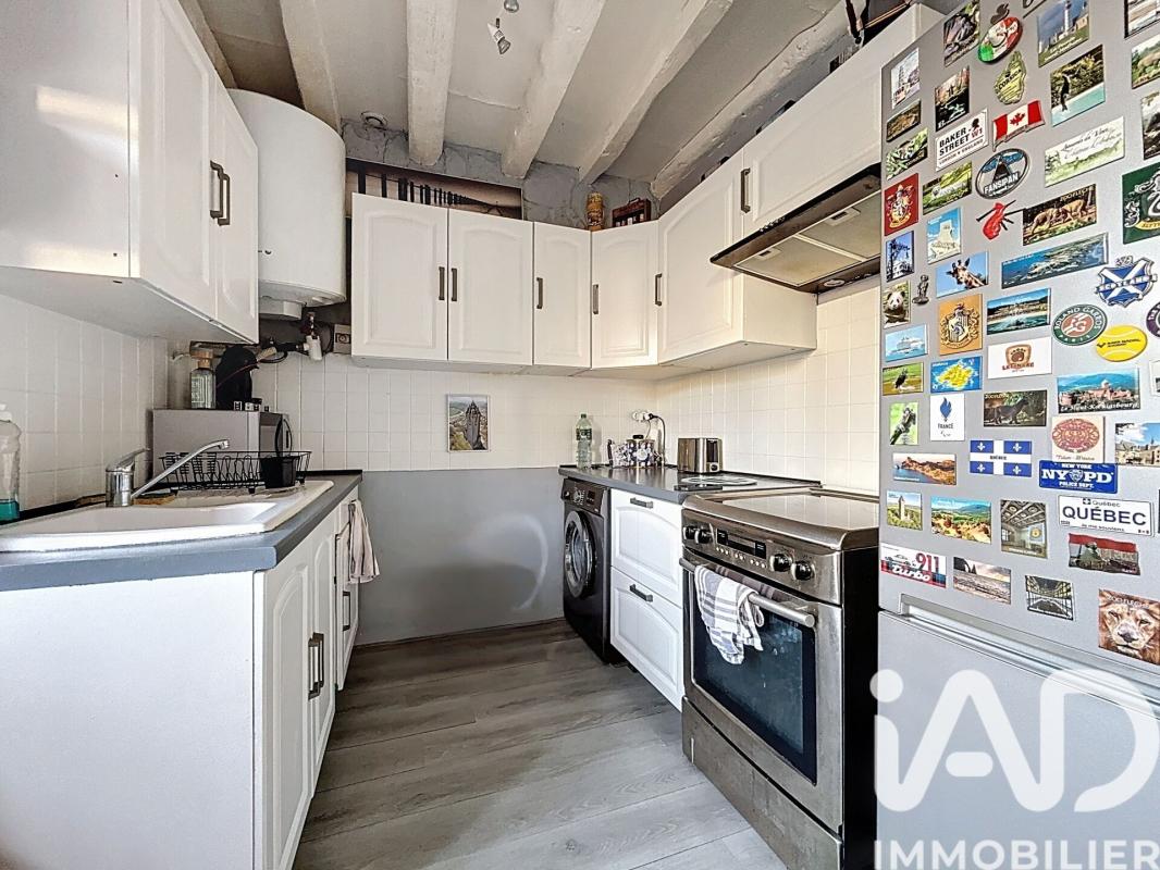 Appartement 2 Pièce(s) Ollainville - Photo 6