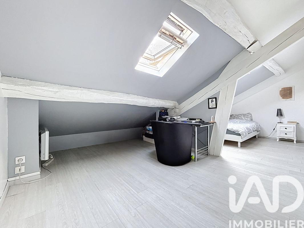 Appartement 2 Pièce(s) Ollainville - Photo 8