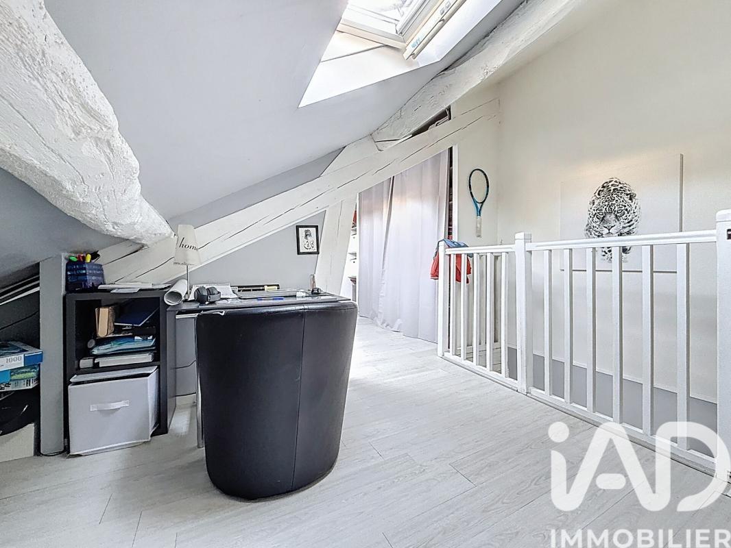 Appartement 2 Pièce(s) Ollainville - Photo 9