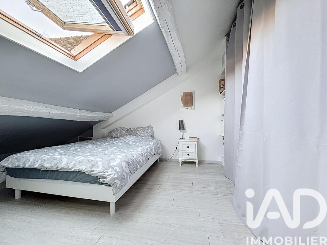 Appartement 2 Pièce(s) Ollainville - Photo 10