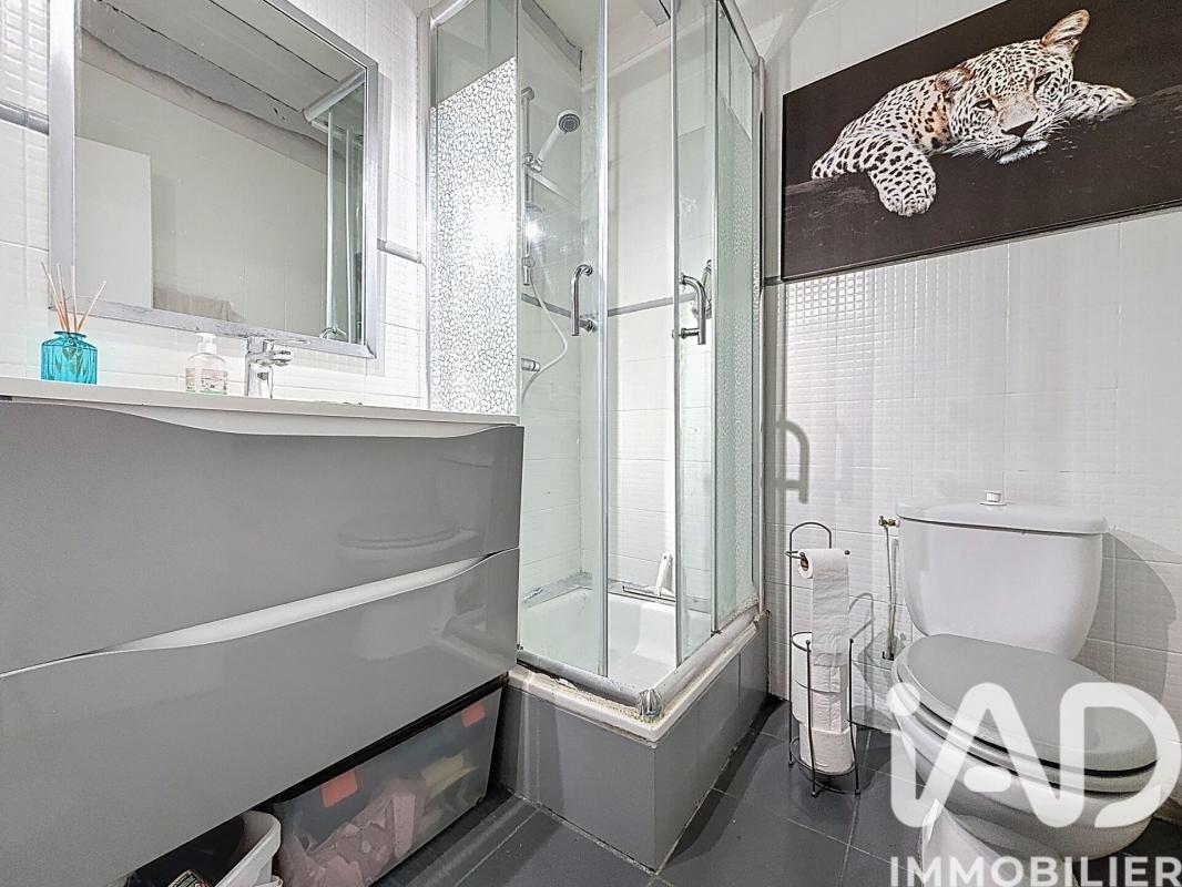 Appartement 2 Pièce(s) Ollainville - Photo 11