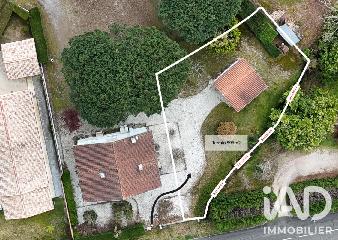Maison 1 Pièce(s) Sanguinet - Photo 3