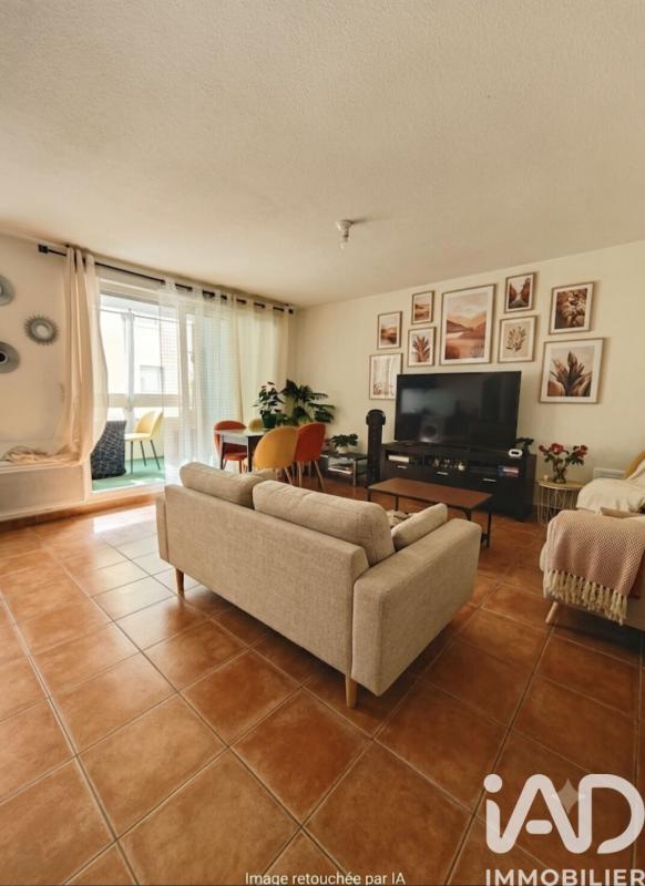Appartement 2 Pièce(s) Frontignan