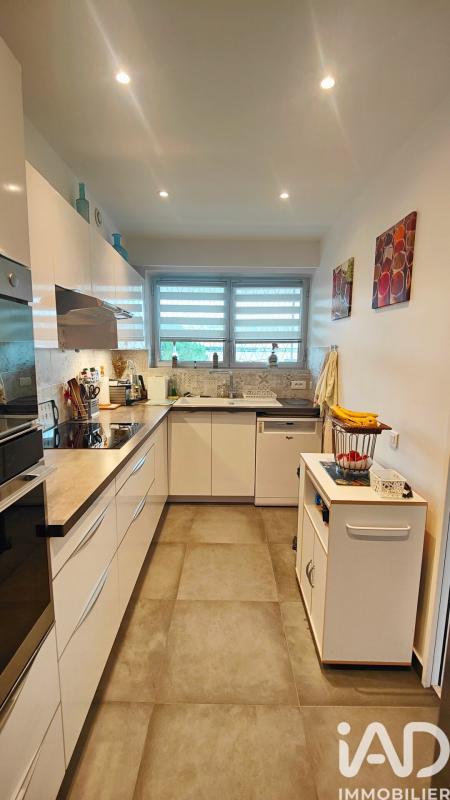 Appartement 2 Pièce(s) Villeneuve-Loubet