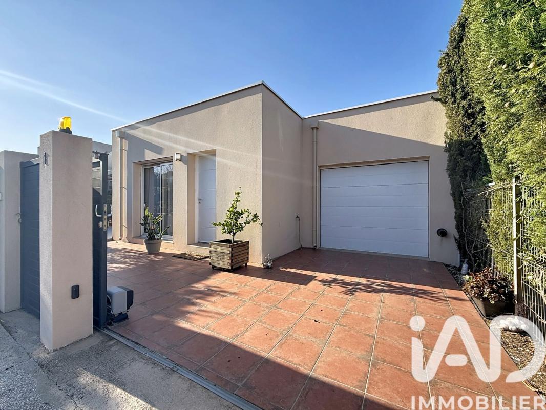 Maison 4 Pièce(s) Agde