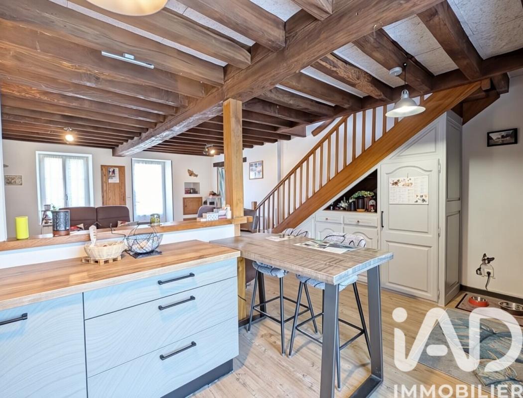 Maison 8 Pièce(s) Pouligny-Notre-Dame - Photo 6