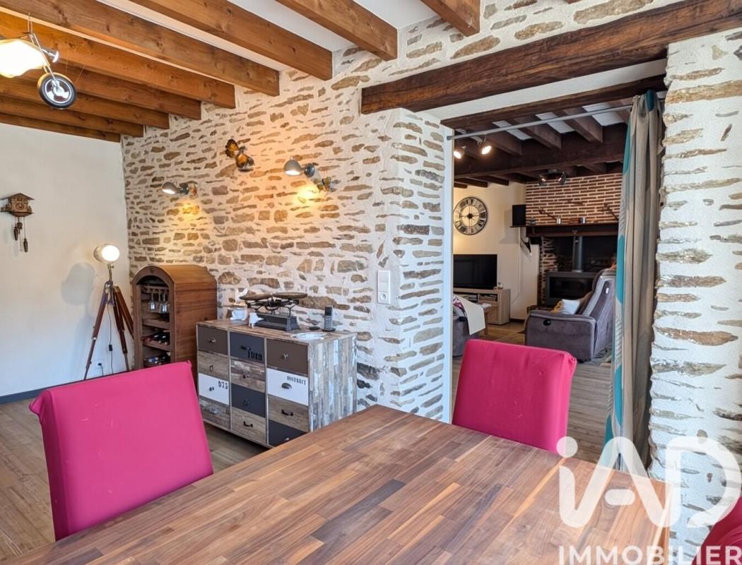 Maison 8 Pièce(s) Pouligny-Notre-Dame - Photo 7