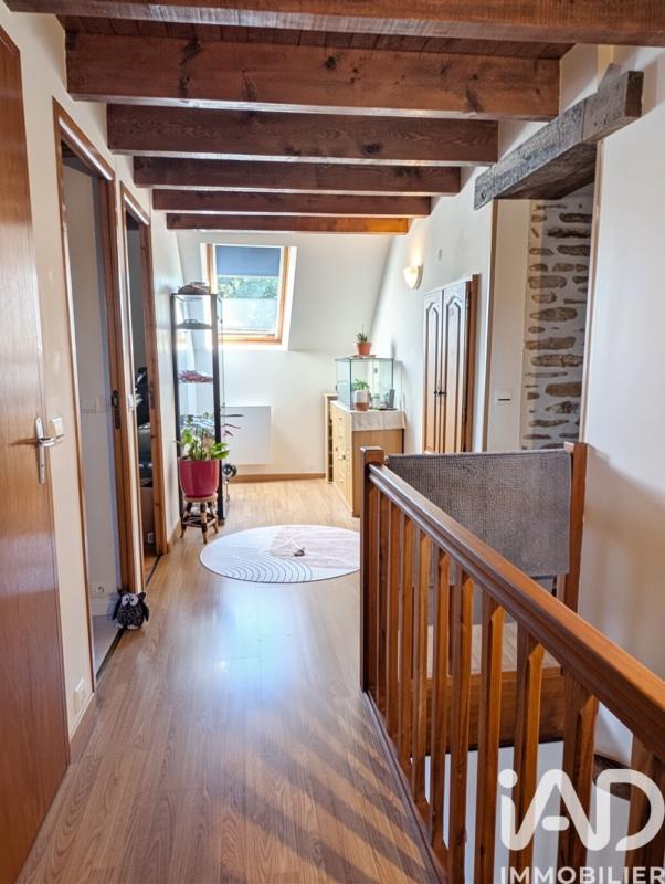 Maison 8 Pièce(s) Pouligny-Notre-Dame - Photo 11