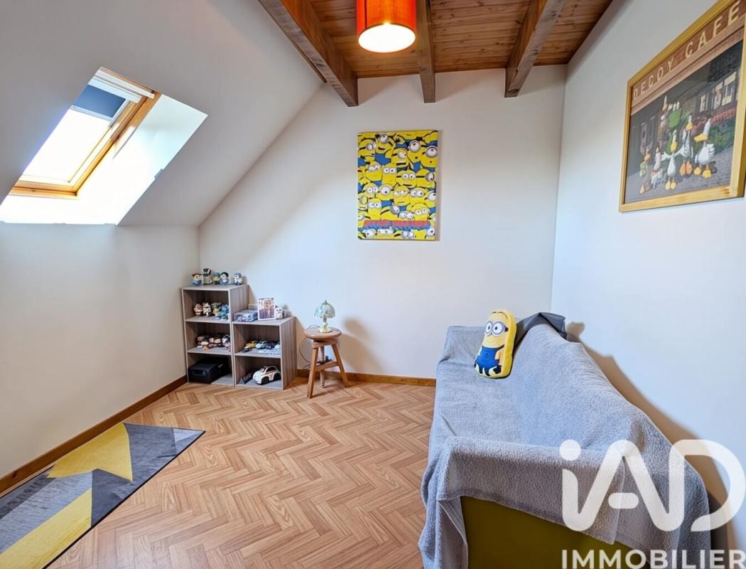 Maison 8 Pièce(s) Pouligny-Notre-Dame - Photo 15