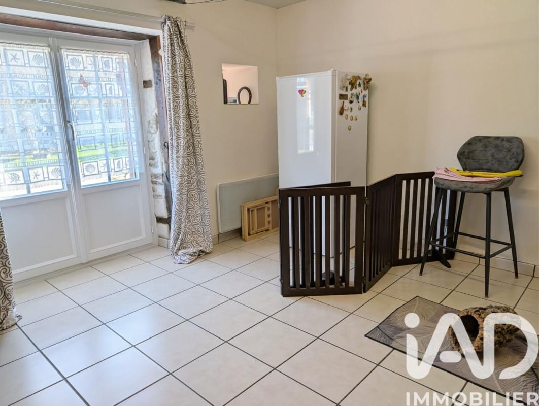 Maison 8 Pièce(s) Pouligny-Notre-Dame - Photo 21