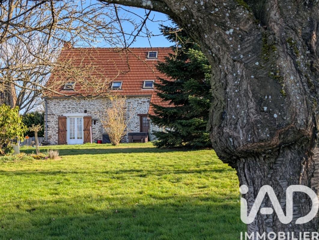 Maison 8 Pièce(s) Pouligny-Notre-Dame - Photo 22
