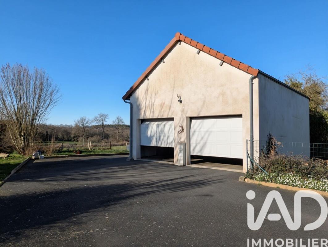 Maison 8 Pièce(s) Pouligny-Notre-Dame - Photo 24
