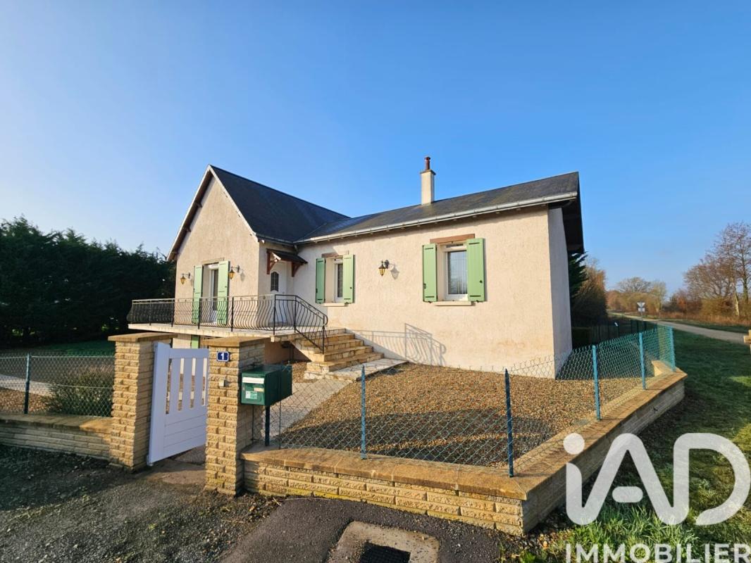 Maison 5 Pièce(s) Loir en Vallée