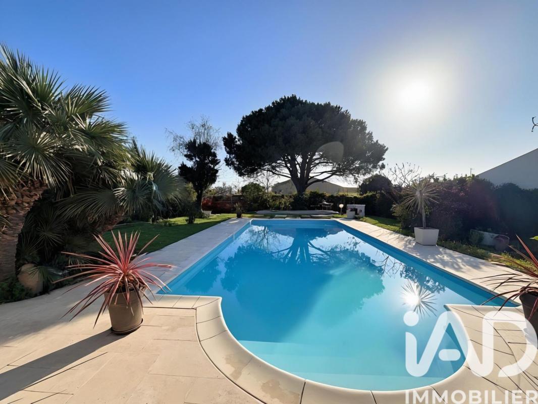 Maison 6 Pièce(s) Aytré