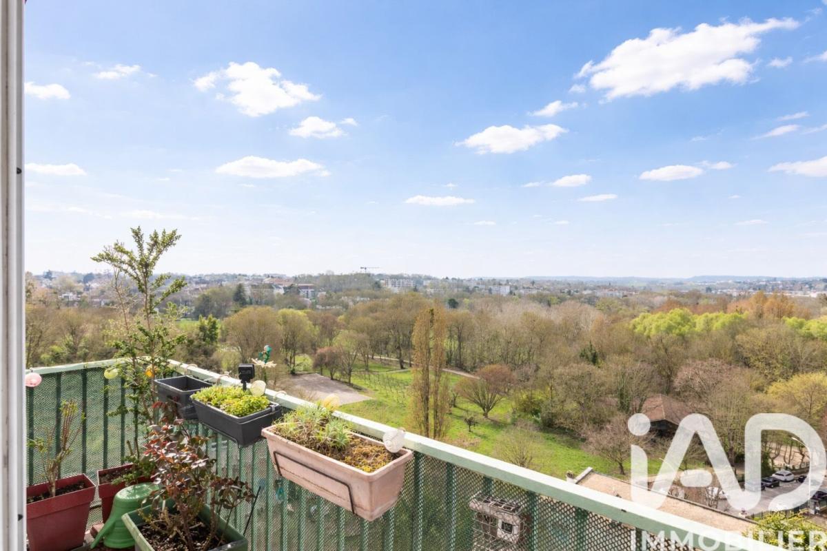 Appartement 5 Pièce(s) Morsang-sur-Orge