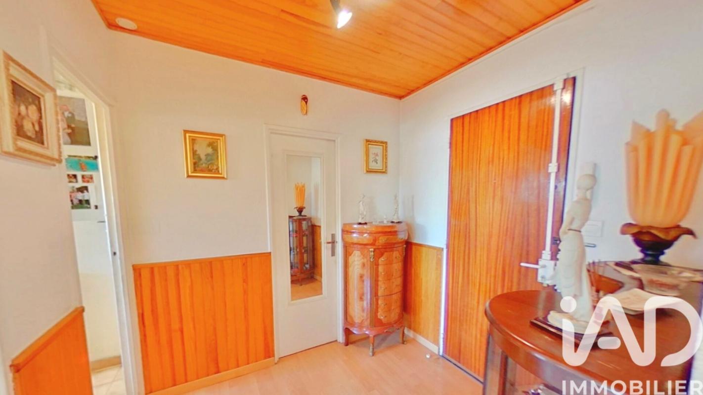 Appartement 3 Pièce(s) Ablon-sur-Seine