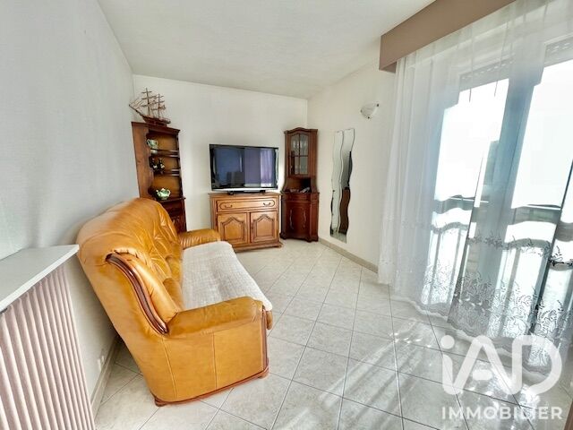 Appartement 3 Pièce(s) Ablon-sur-Seine - Photo 3