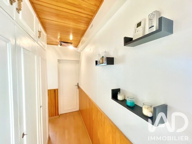 Appartement 3 Pièce(s) Ablon-sur-Seine - Photo 6